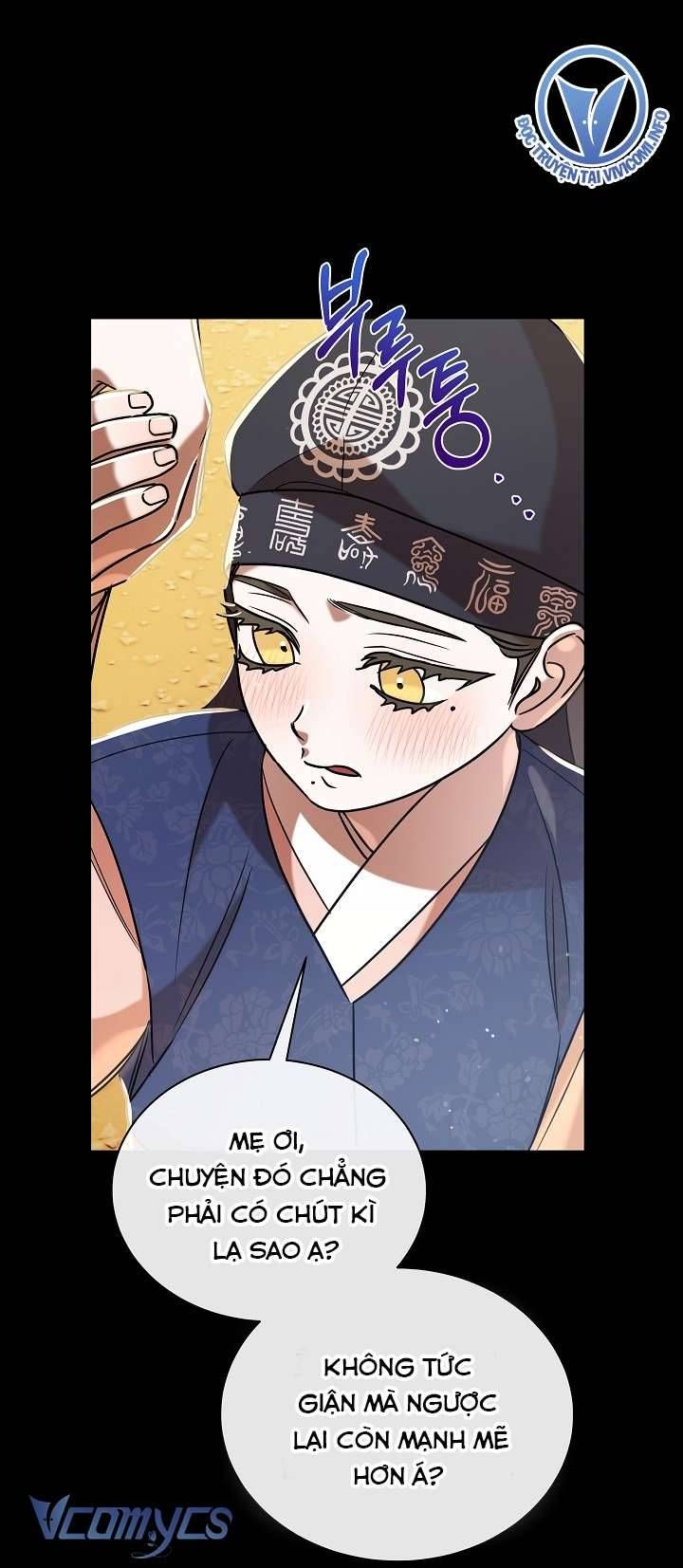 [18+] Biên Niên Sử Xuân Họa Thời Joseon Chapter 25 - Page 60