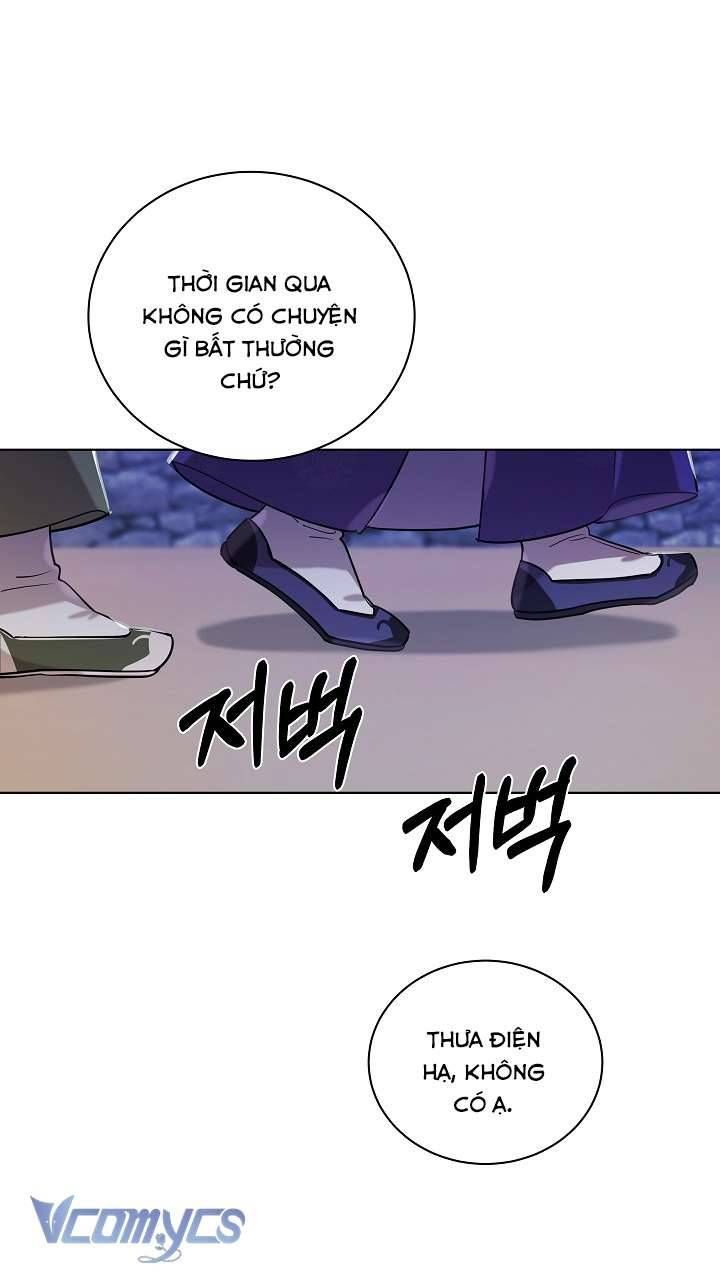 [18+] Biên Niên Sử Xuân Họa Thời Joseon Chapter 19 - Page 12