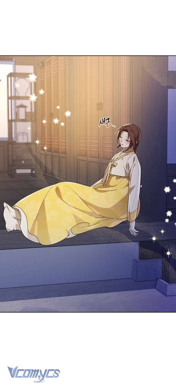 [18+] Biên Niên Sử Xuân Họa Thời Joseon Chapter 19 - Page 16