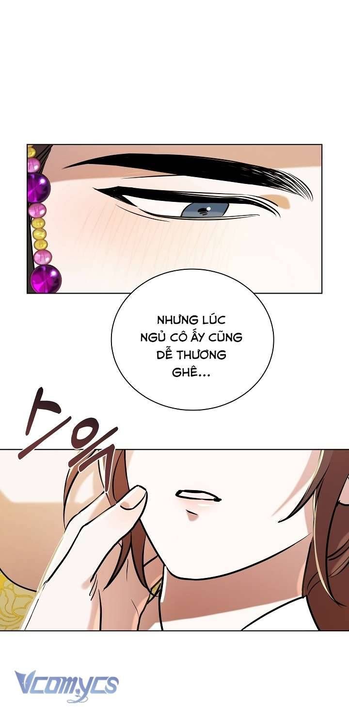 [18+] Biên Niên Sử Xuân Họa Thời Joseon Chapter 19 - Page 22