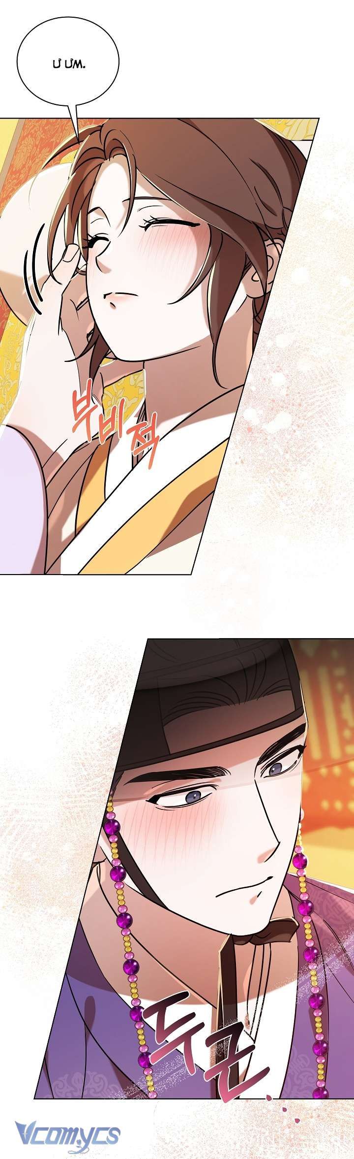 [18+] Biên Niên Sử Xuân Họa Thời Joseon Chapter 19 - Page 23