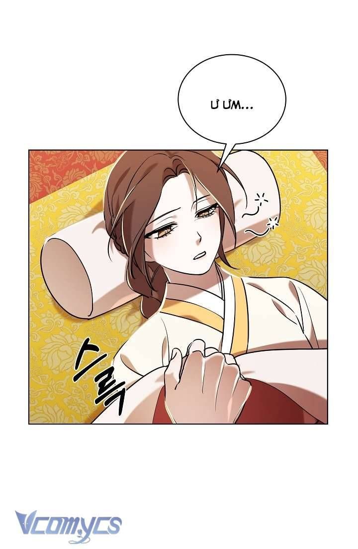 [18+] Biên Niên Sử Xuân Họa Thời Joseon Chapter 19 - Page 27