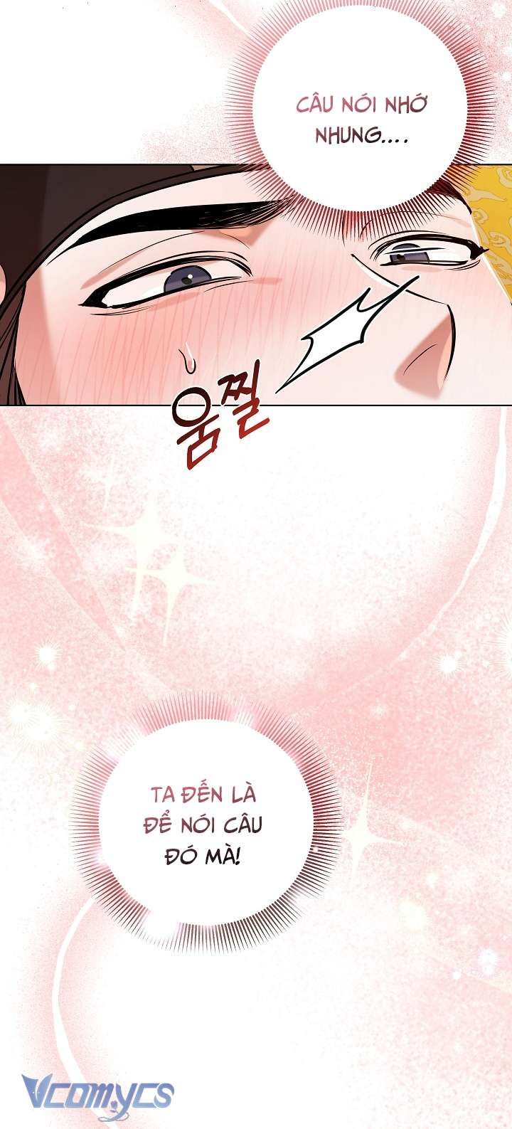 [18+] Biên Niên Sử Xuân Họa Thời Joseon Chapter 19 - Page 41