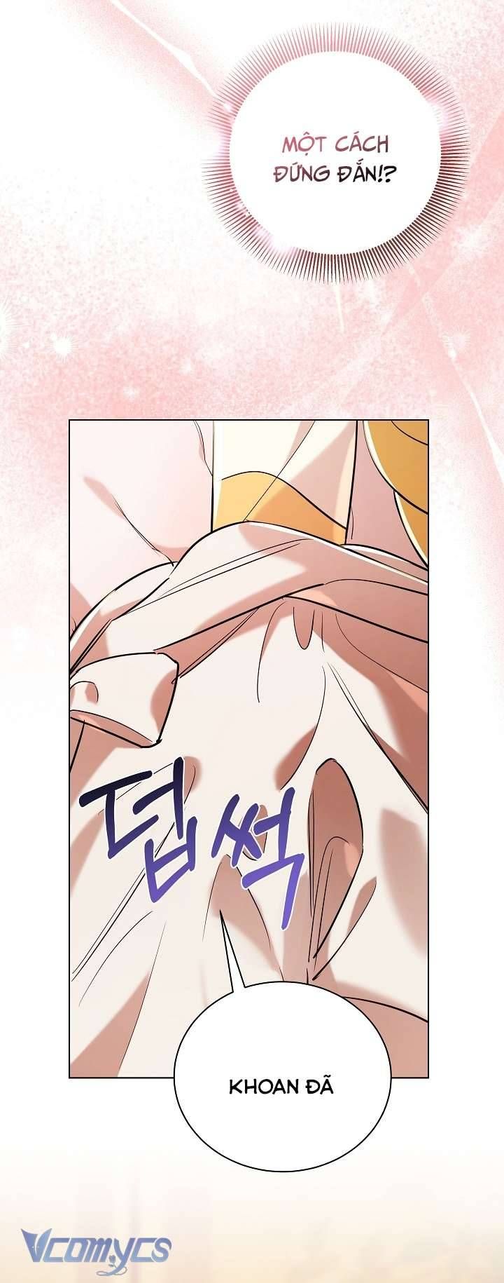 [18+] Biên Niên Sử Xuân Họa Thời Joseon Chapter 19 - Page 42