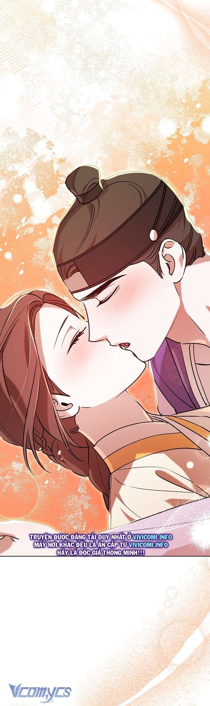 [18+] Biên Niên Sử Xuân Họa Thời Joseon Chapter 19 - Page 48