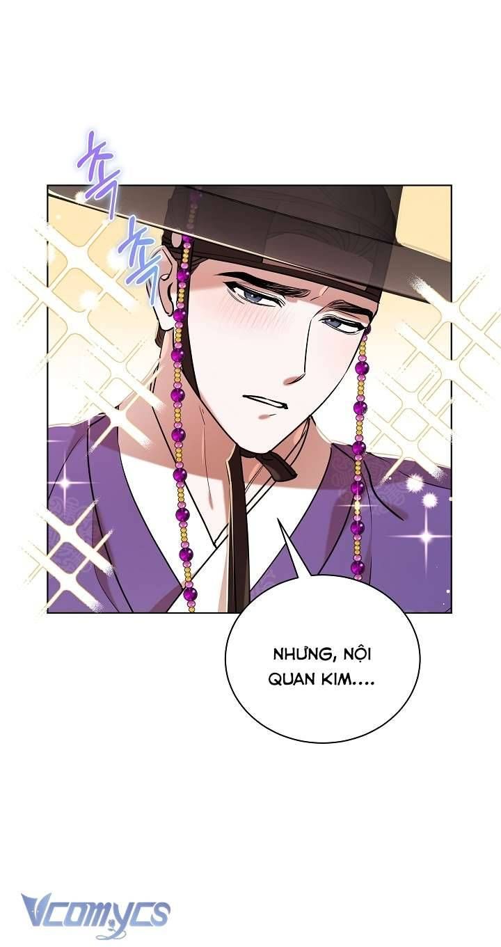 [18+] Biên Niên Sử Xuân Họa Thời Joseon Chapter 19 - Page 7