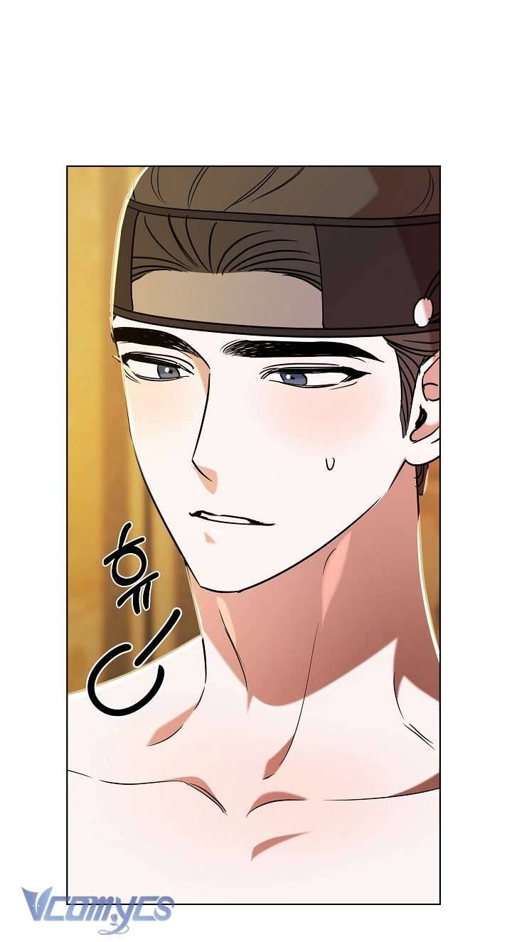 [18+] Biên Niên Sử Xuân Họa Thời Joseon Chapter 29 - Page 19