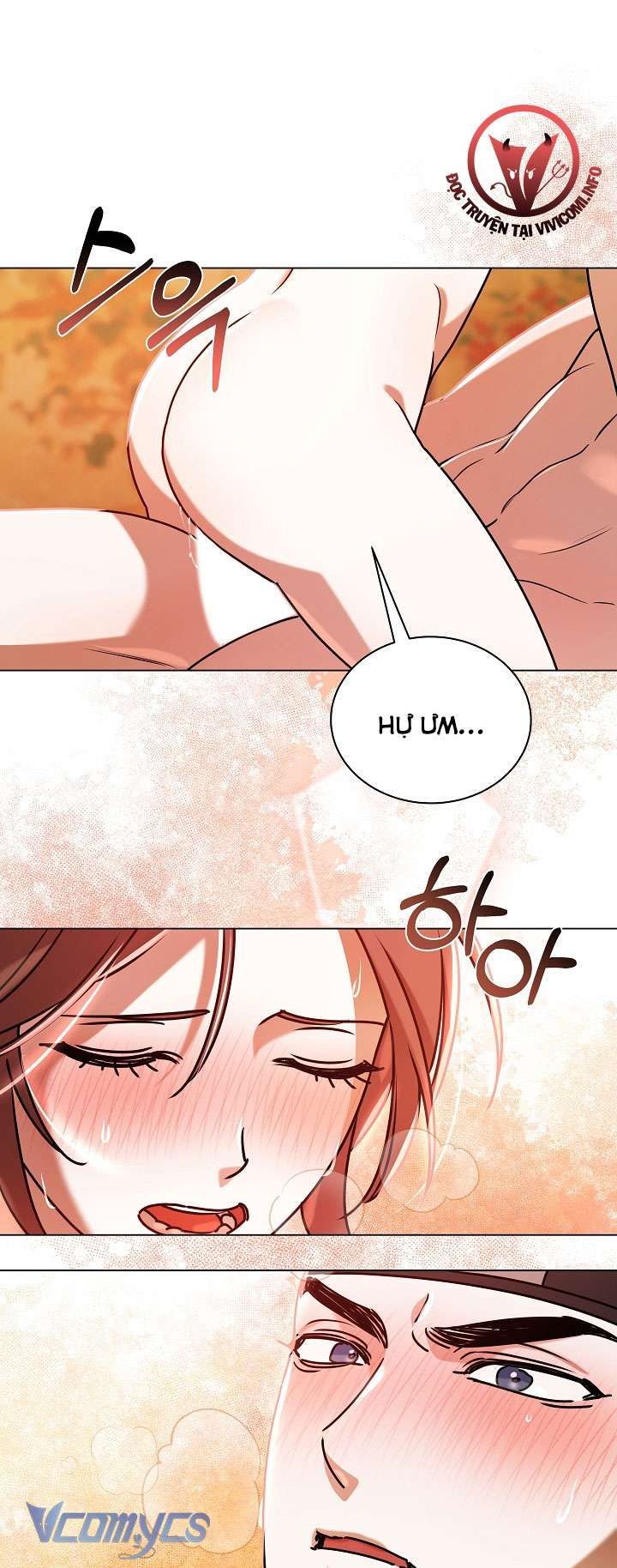 [18+] Biên Niên Sử Xuân Họa Thời Joseon Chapter 29 - Page 27