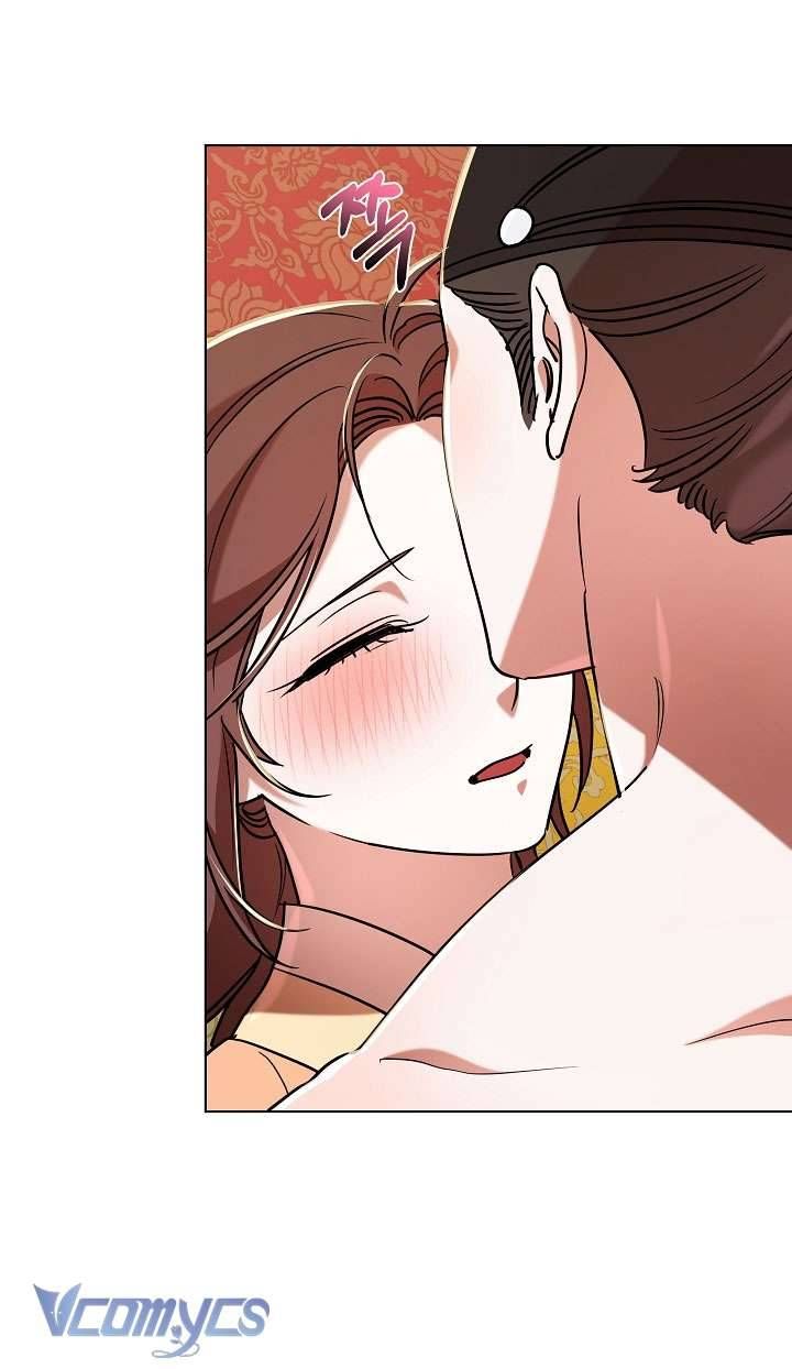 [18+] Biên Niên Sử Xuân Họa Thời Joseon Chapter 29 - Page 4