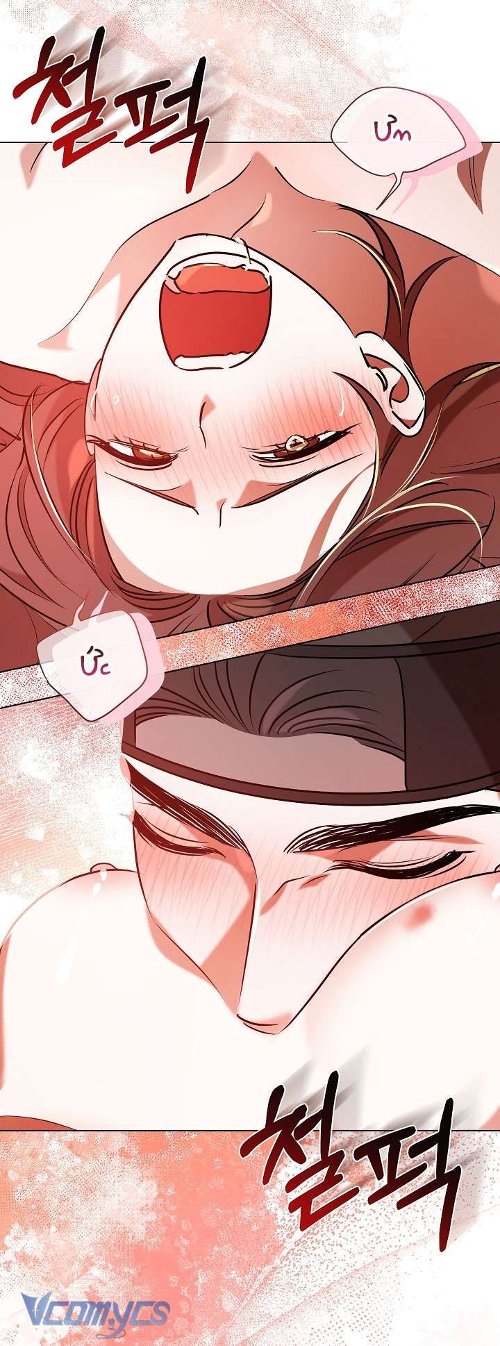 [18+] Biên Niên Sử Xuân Họa Thời Joseon Chapter 29 - Page 41