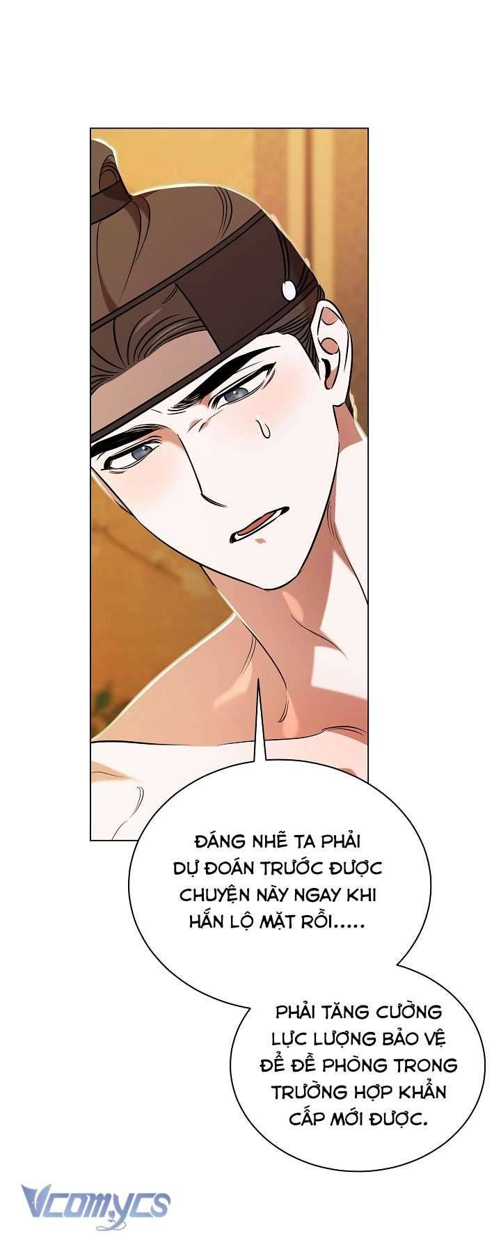 [18+] Biên Niên Sử Xuân Họa Thời Joseon Chapter 29 - Page 50