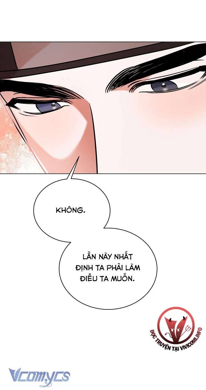 [18+] Biên Niên Sử Xuân Họa Thời Joseon Chapter 29 - Page 52