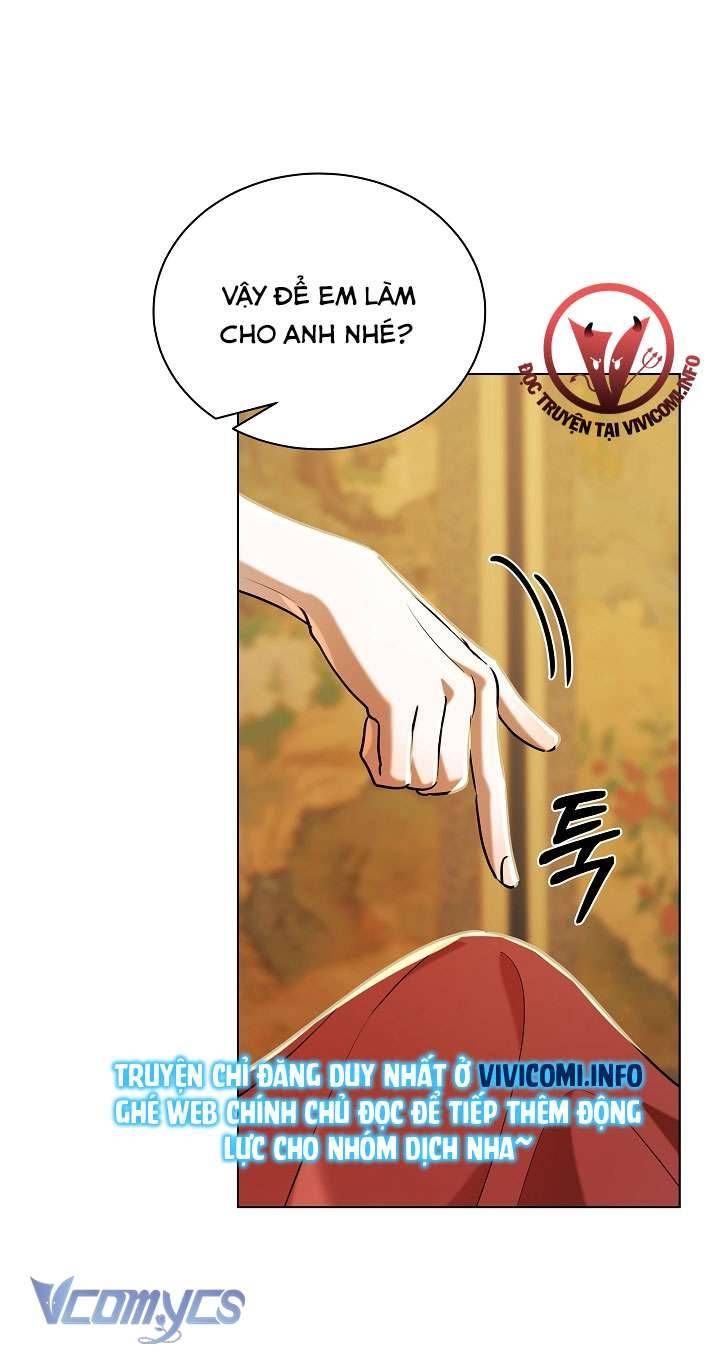 [18+] Biên Niên Sử Xuân Họa Thời Joseon Chapter 29 - Page 58