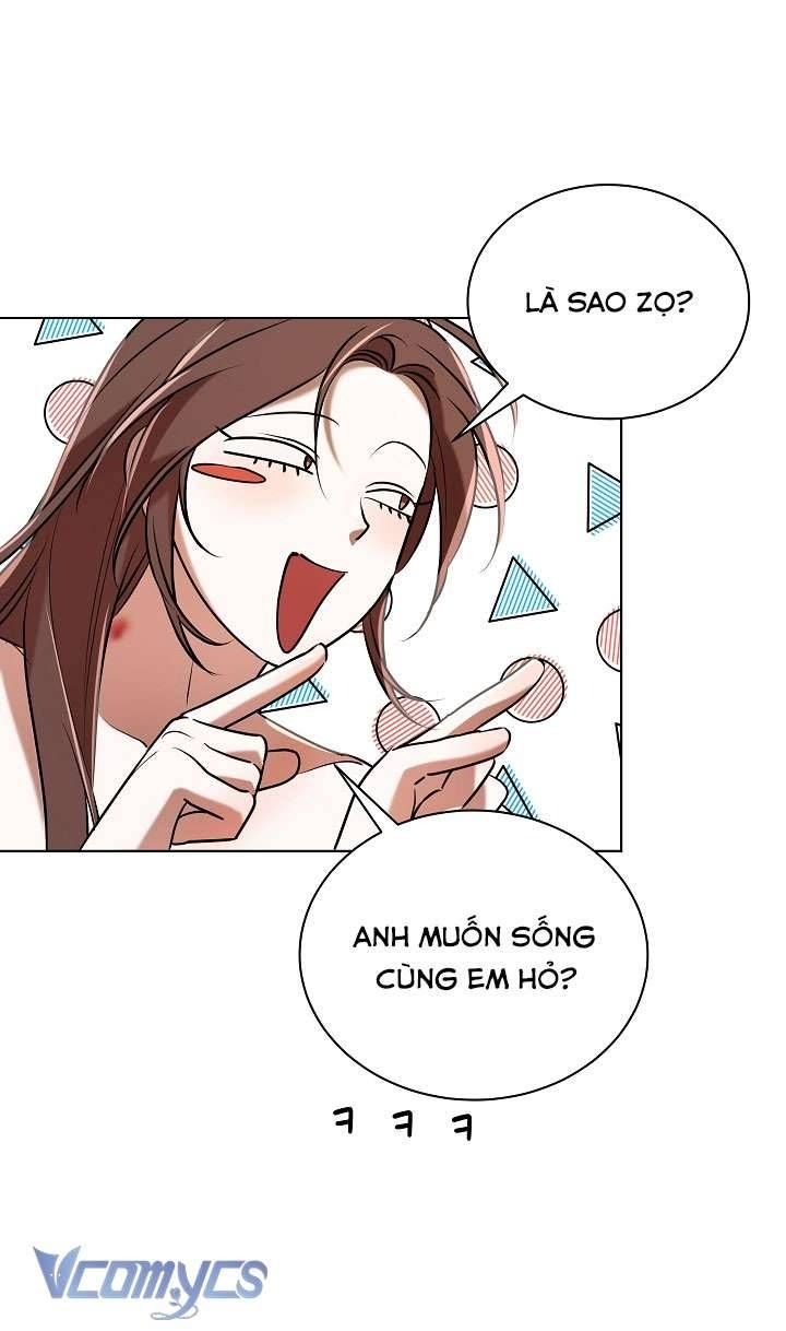 [18+] Biên Niên Sử Xuân Họa Thời Joseon Chapter 29 - Page 62