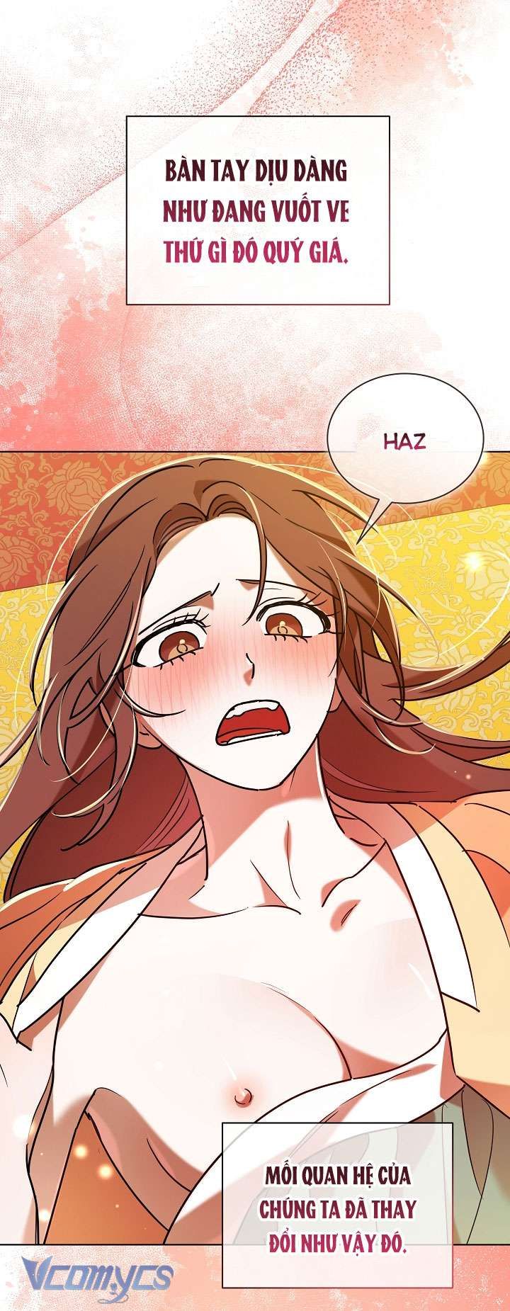 [18+] Biên Niên Sử Xuân Họa Thời Joseon Chapter 29 - Page 7