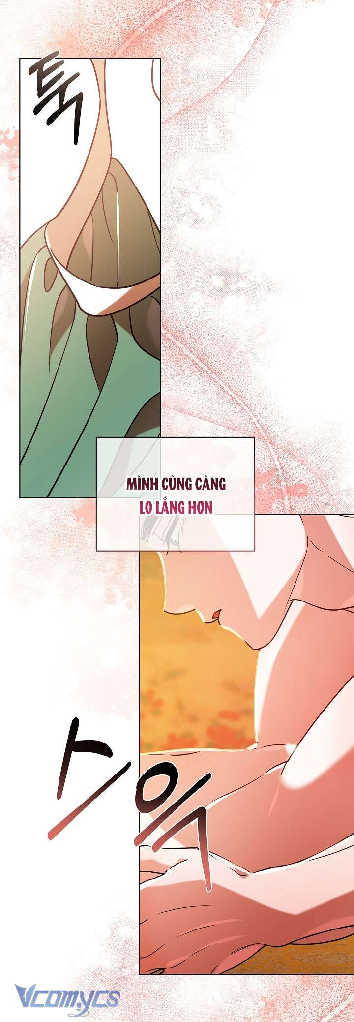 [18+] Biên Niên Sử Xuân Họa Thời Joseon Chapter 29 - Page 9