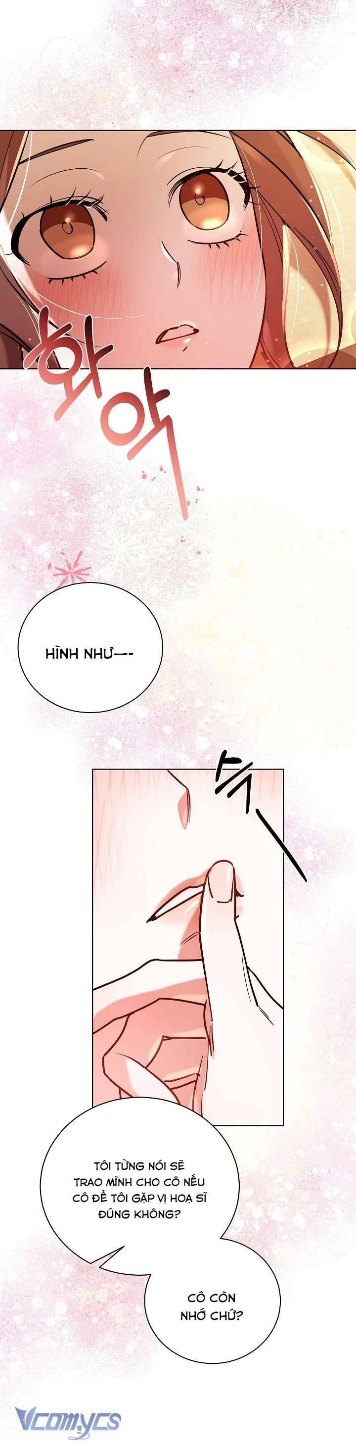 [18+] Biên Niên Sử Xuân Họa Thời Joseon Chapter 18 - Page 18