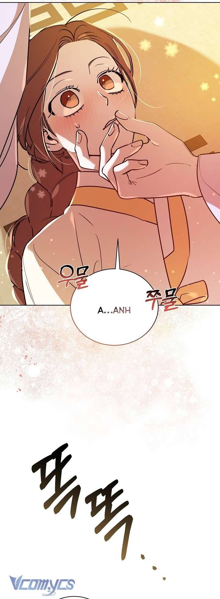 [18+] Biên Niên Sử Xuân Họa Thời Joseon Chapter 18 - Page 20