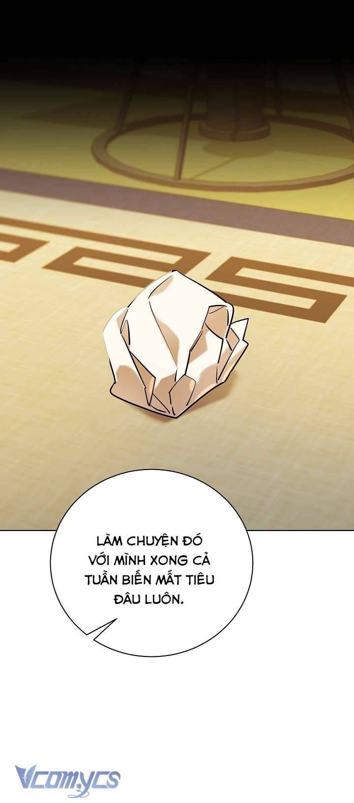 [18+] Biên Niên Sử Xuân Họa Thời Joseon Chapter 18 - Page 25