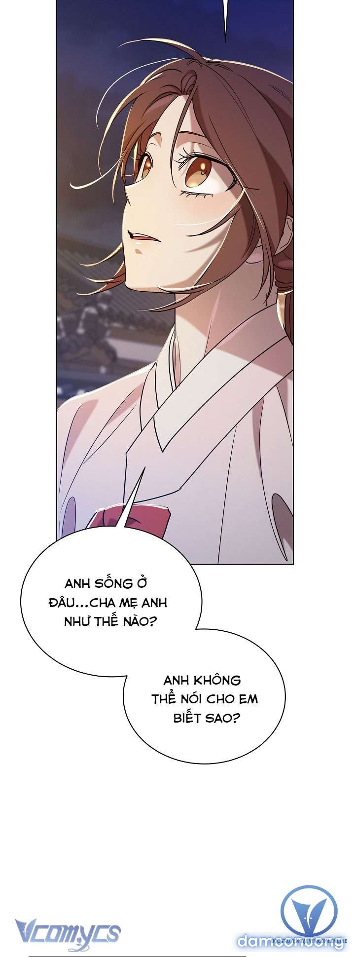 [18+] Biên Niên Sử Xuân Họa Thời Joseon - Chương 38 - Page 30