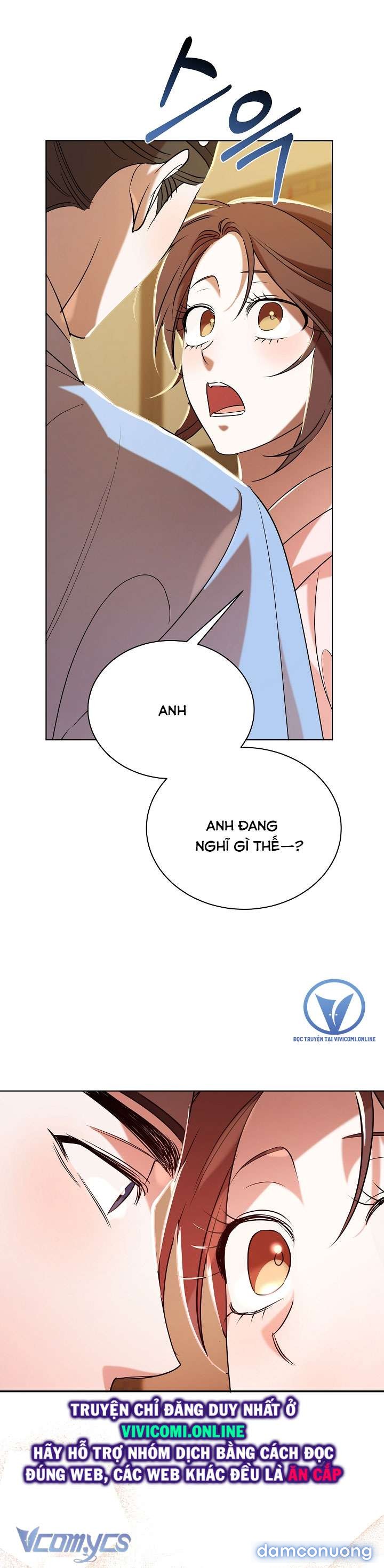 [18+] Biên Niên Sử Xuân Họa Thời Joseon - Chương 38 - Page 39