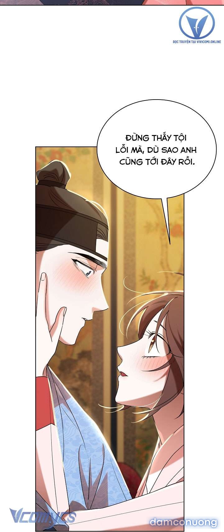 [18+] Biên Niên Sử Xuân Họa Thời Joseon - Chương 38 - Page 44