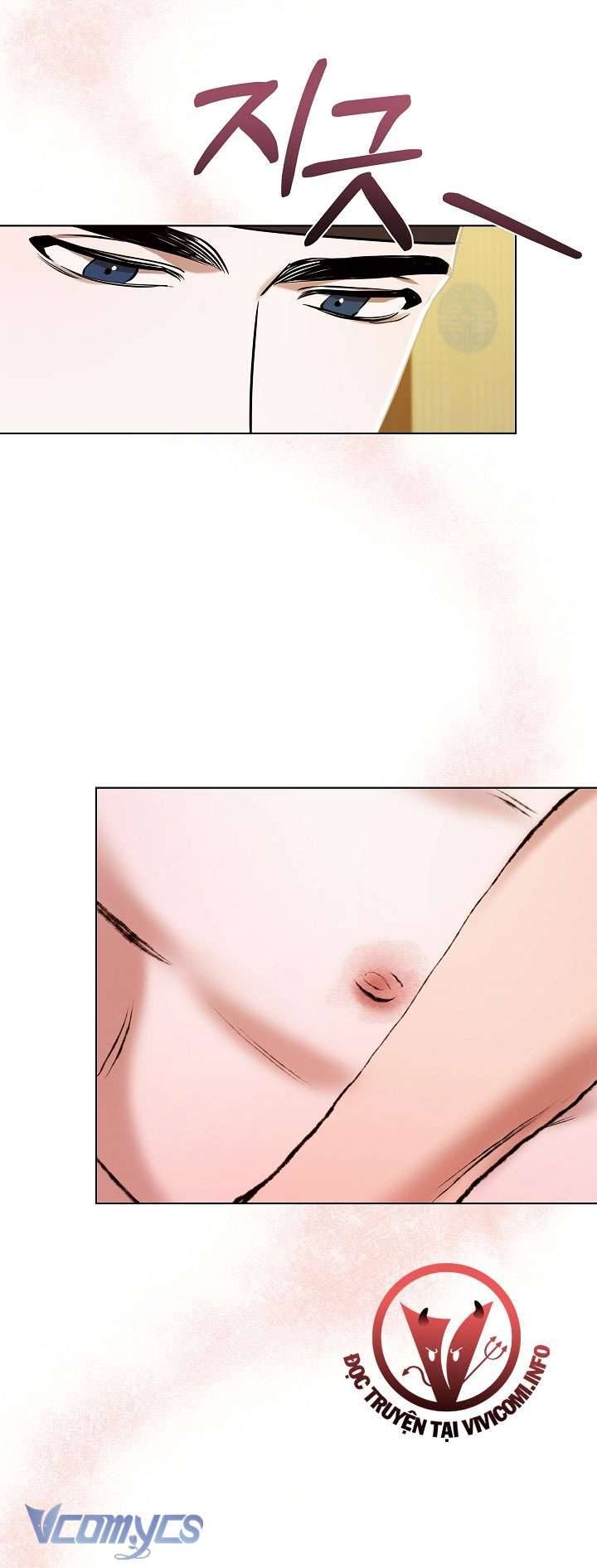 [18+] Biên Niên Sử Xuân Họa Thời Joseon Chapter 7 - Page 23