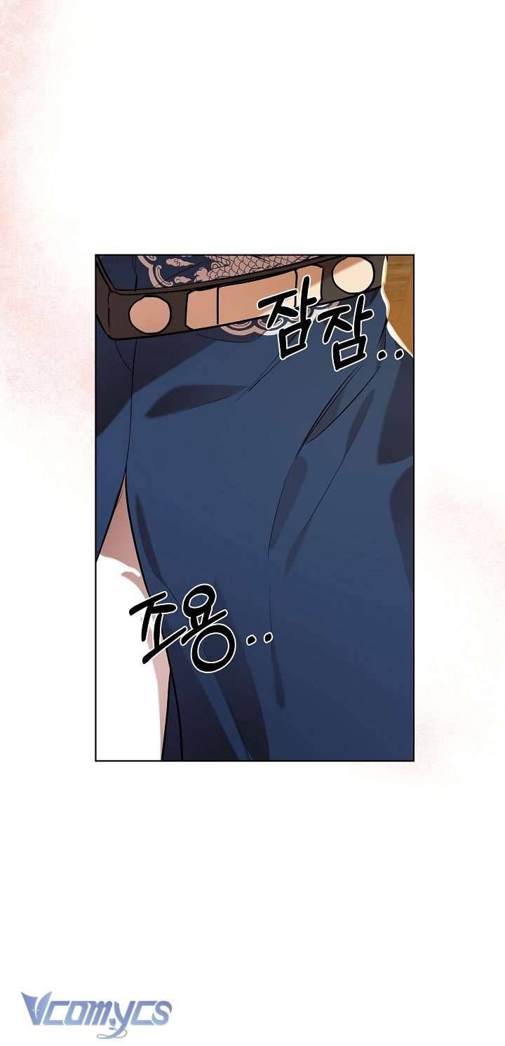 [18+] Biên Niên Sử Xuân Họa Thời Joseon Chapter 7 - Page 24