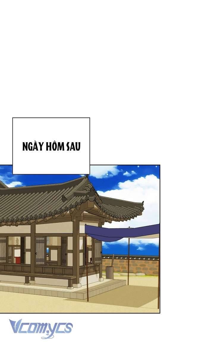 [18+] Biên Niên Sử Xuân Họa Thời Joseon Chapter 7 - Page 30