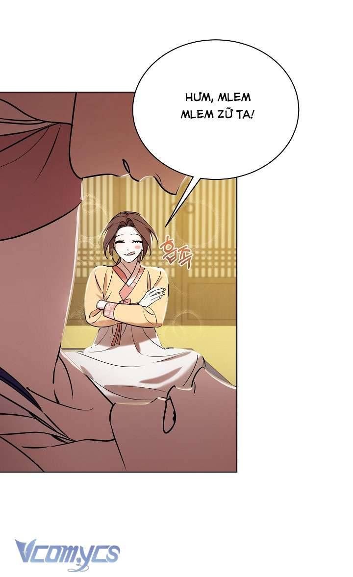 [18+] Biên Niên Sử Xuân Họa Thời Joseon Chapter 7 - Page 6