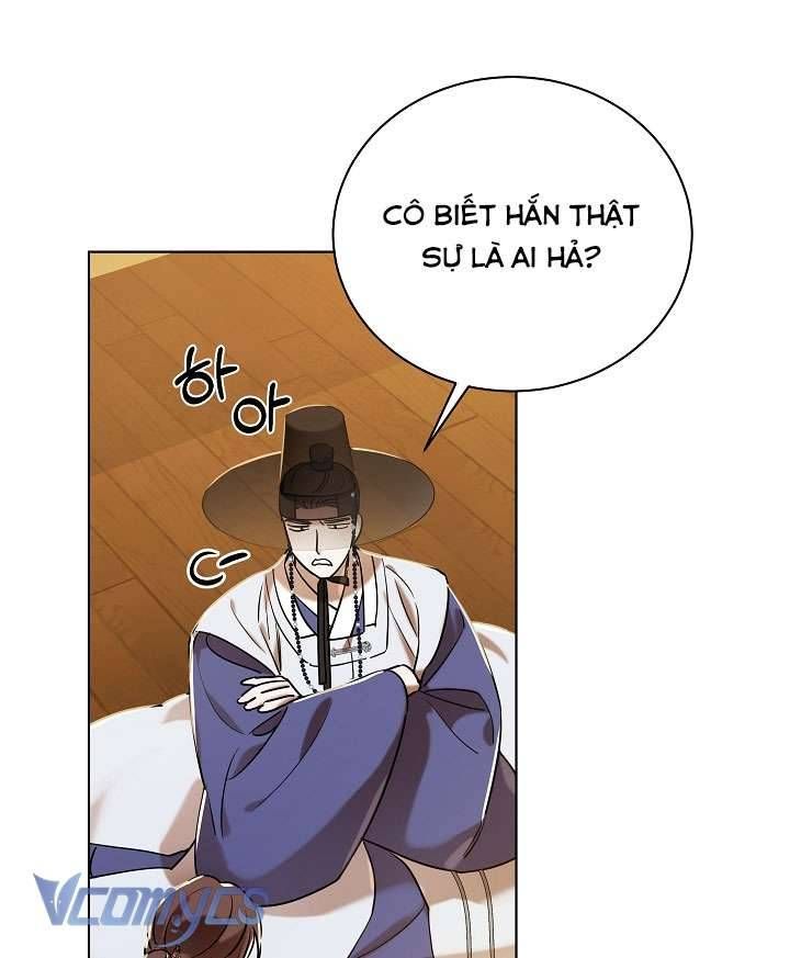 [18+] Biên Niên Sử Xuân Họa Thời Joseon Chapter 15 - Page 15