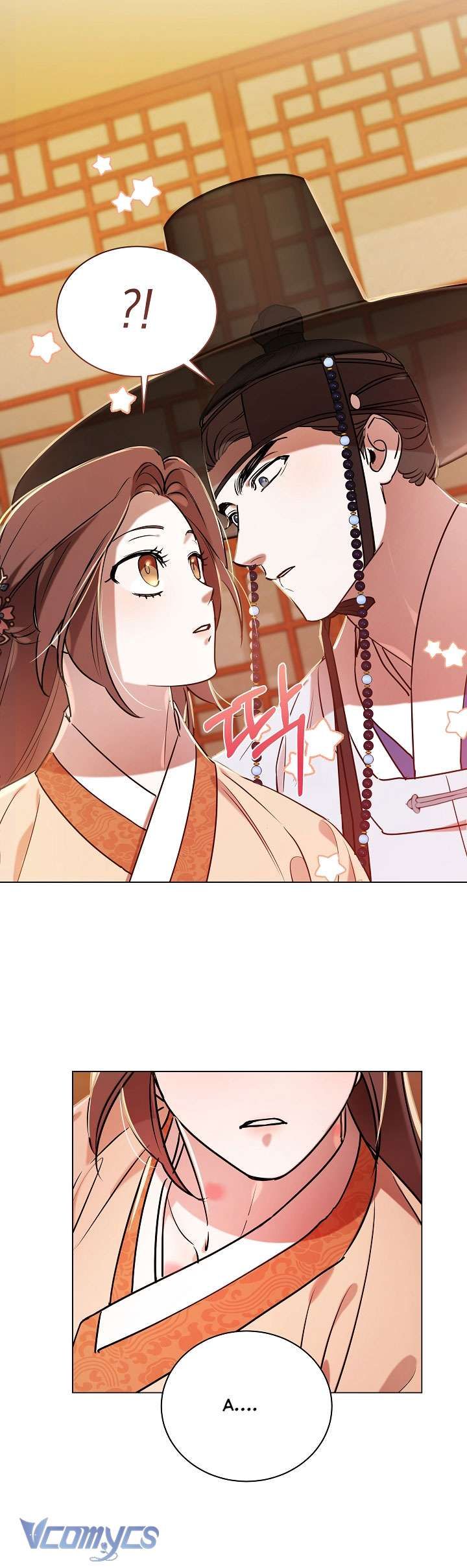 [18+] Biên Niên Sử Xuân Họa Thời Joseon Chapter 15 - Page 20