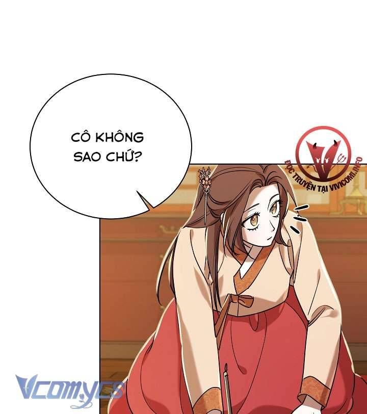 [18+] Biên Niên Sử Xuân Họa Thời Joseon Chapter 15 - Page 31