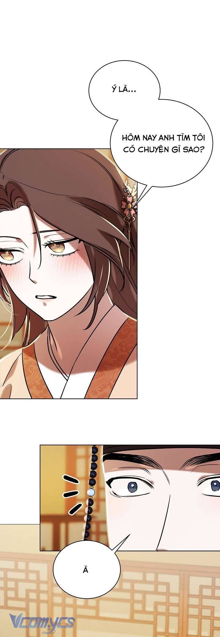 [18+] Biên Niên Sử Xuân Họa Thời Joseon Chapter 15 - Page 36