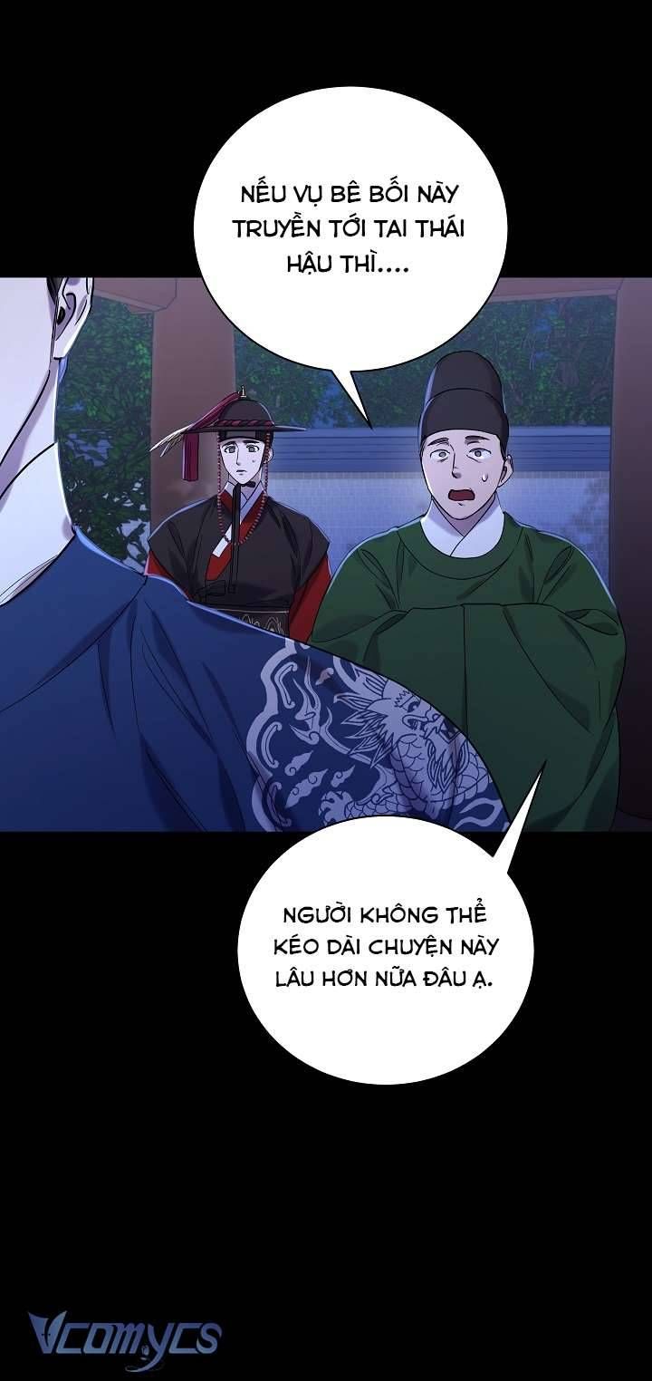 [18+] Biên Niên Sử Xuân Họa Thời Joseon Chapter 2 - Page 25