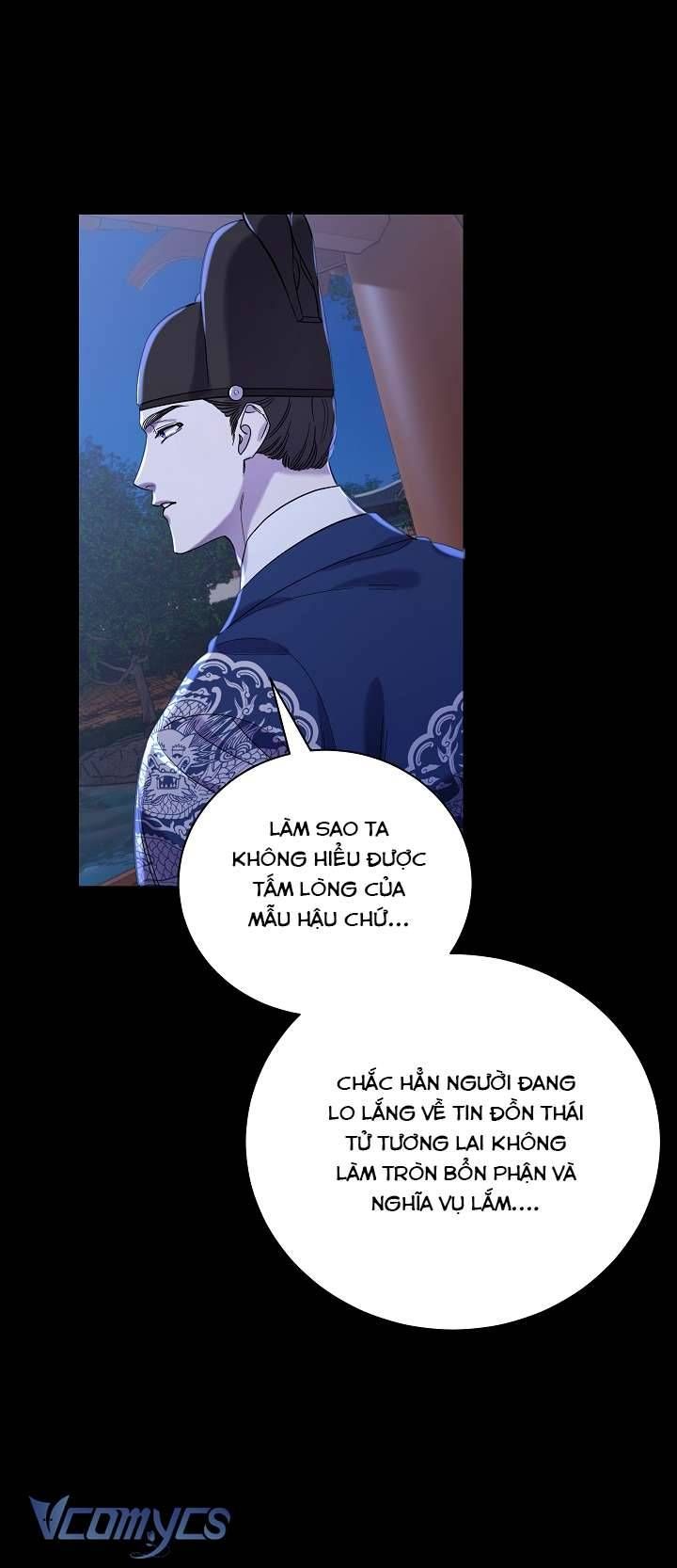 [18+] Biên Niên Sử Xuân Họa Thời Joseon Chapter 2 - Page 26