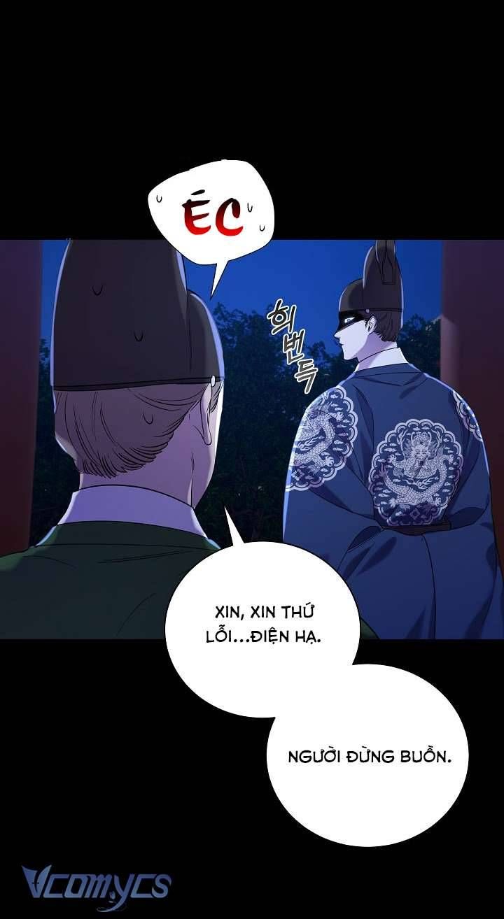 [18+] Biên Niên Sử Xuân Họa Thời Joseon Chapter 2 - Page 34