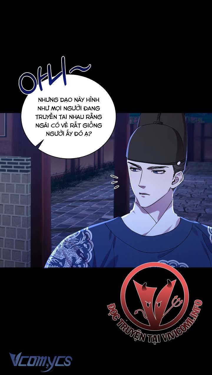 [18+] Biên Niên Sử Xuân Họa Thời Joseon Chapter 2 - Page 36