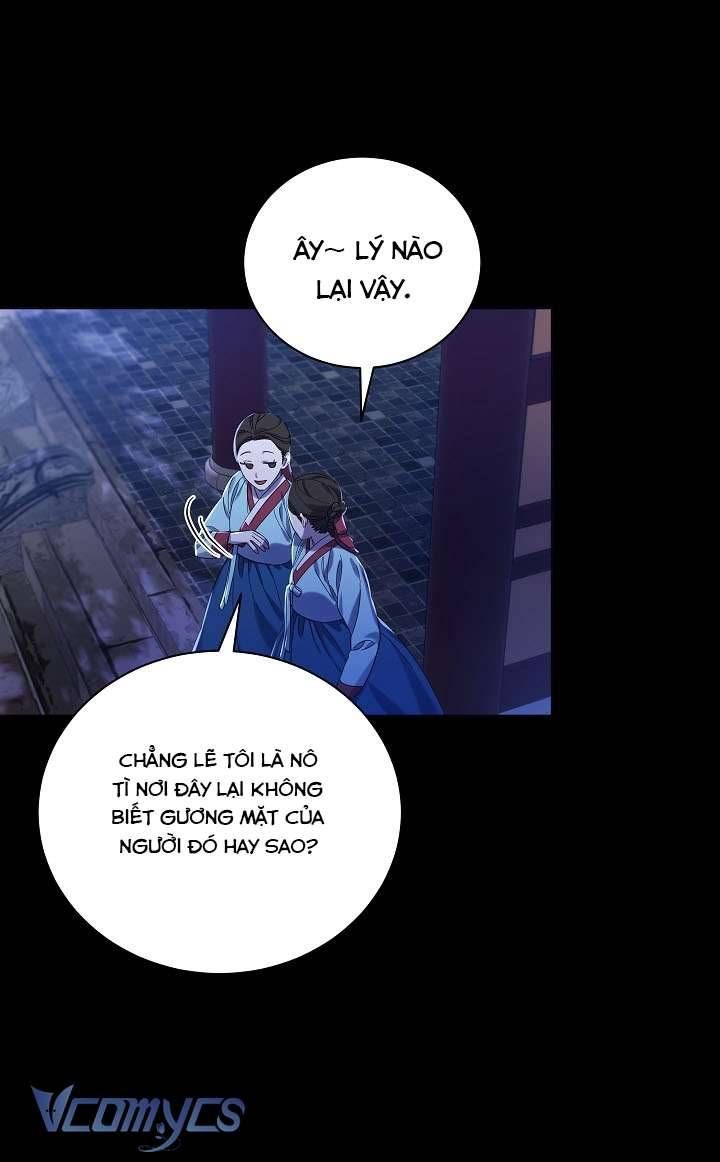 [18+] Biên Niên Sử Xuân Họa Thời Joseon Chapter 2 - Page 37