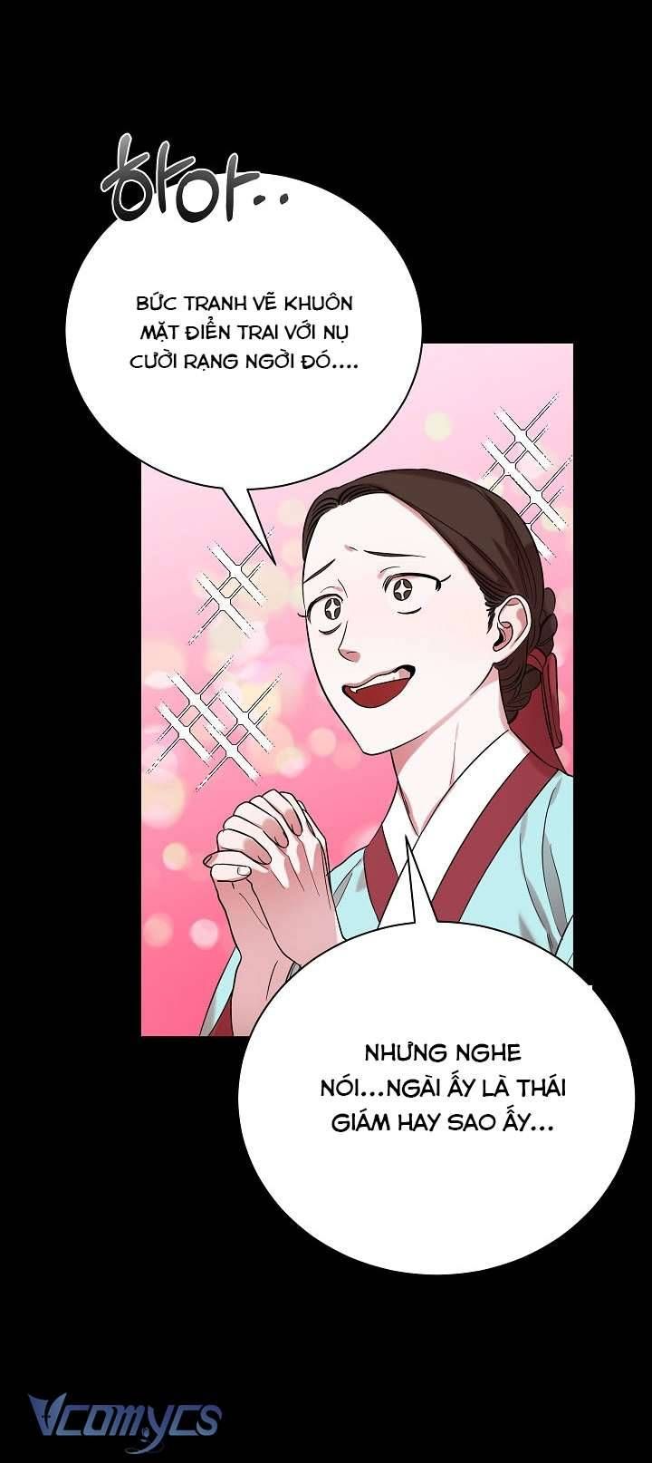 [18+] Biên Niên Sử Xuân Họa Thời Joseon Chapter 2 - Page 38