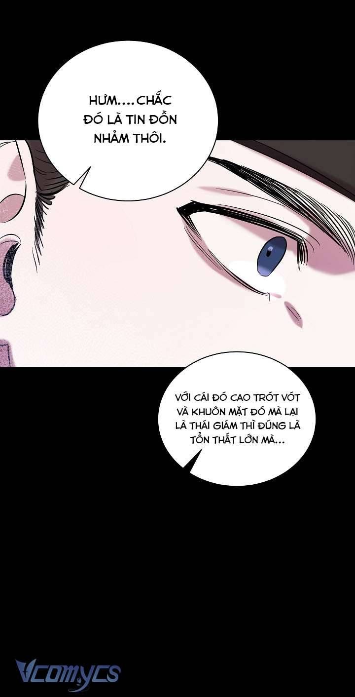 [18+] Biên Niên Sử Xuân Họa Thời Joseon Chapter 2 - Page 39