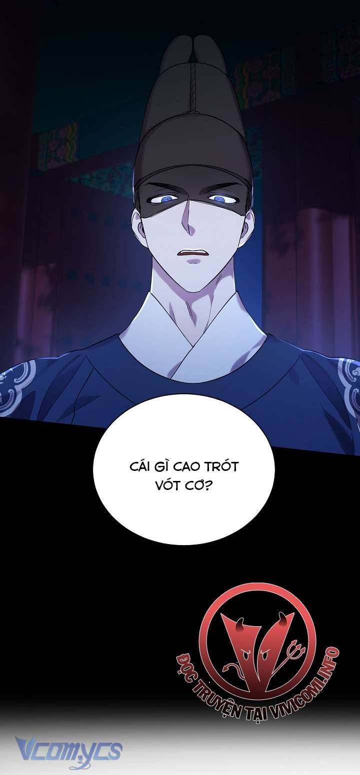 [18+] Biên Niên Sử Xuân Họa Thời Joseon Chapter 2 - Page 41