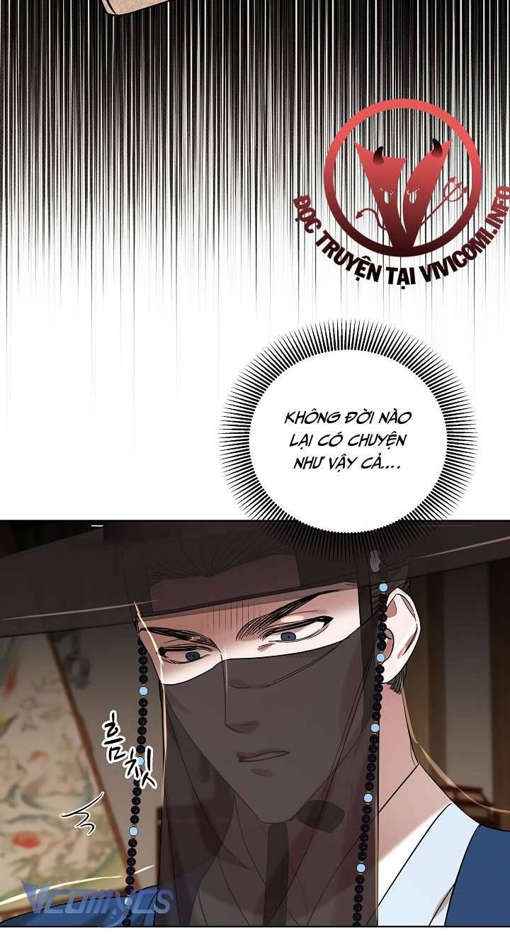 [18+] Biên Niên Sử Xuân Họa Thời Joseon Chapter 2 - Page 46