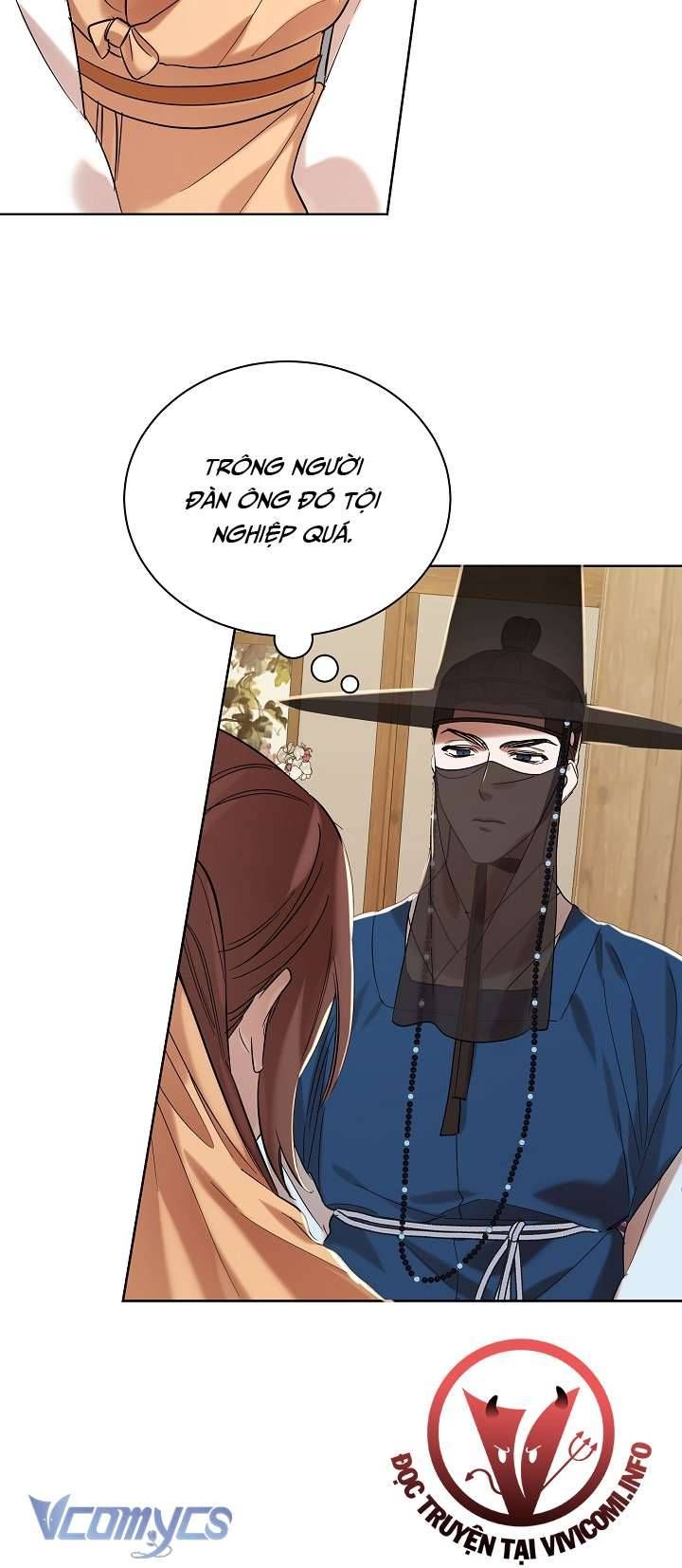 [18+] Biên Niên Sử Xuân Họa Thời Joseon Chapter 2 - Page 50