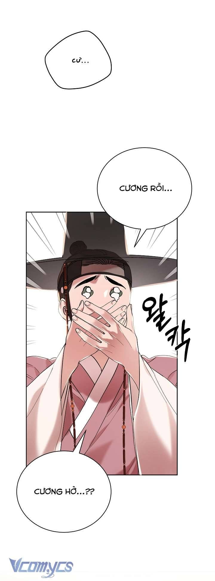 [18+] Biên Niên Sử Xuân Họa Thời Joseon Chapter 2 - Page 6