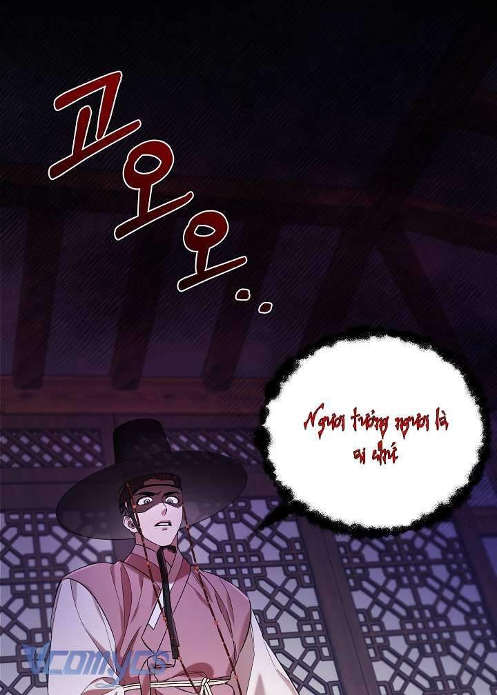 [18+] Biên Niên Sử Xuân Họa Thời Joseon Chapter 2 - Page 67