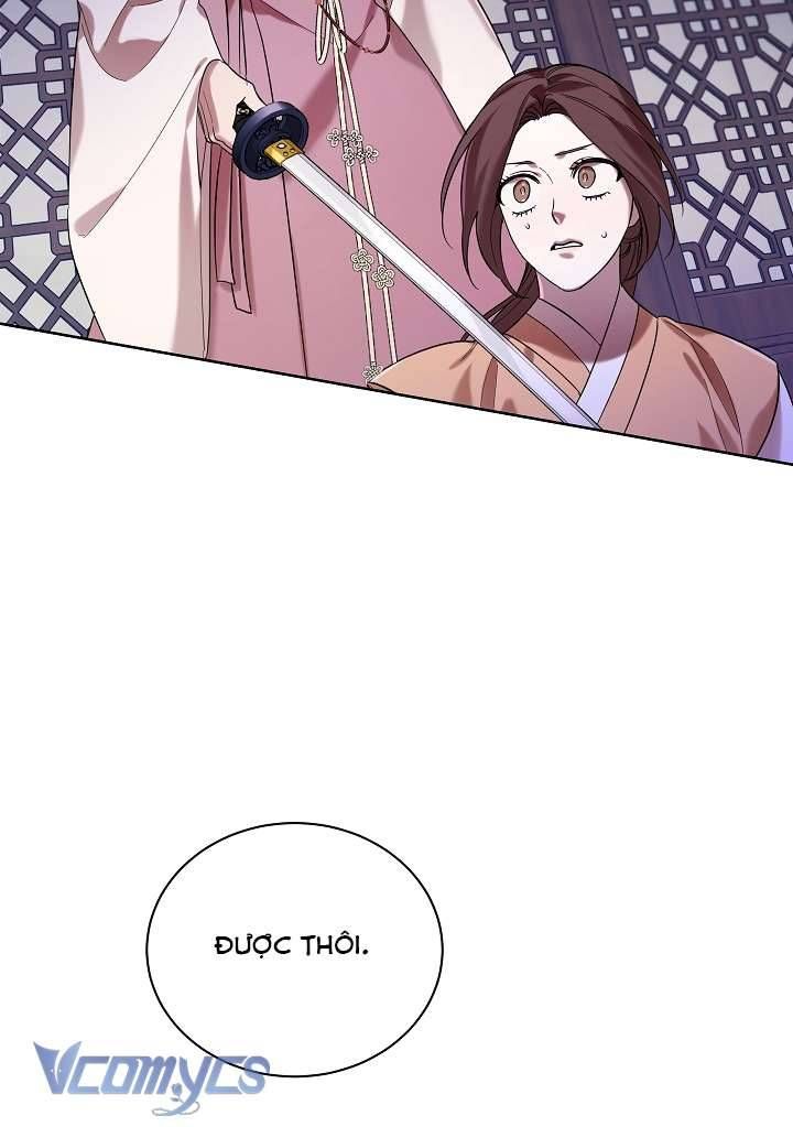 [18+] Biên Niên Sử Xuân Họa Thời Joseon Chapter 2 - Page 68