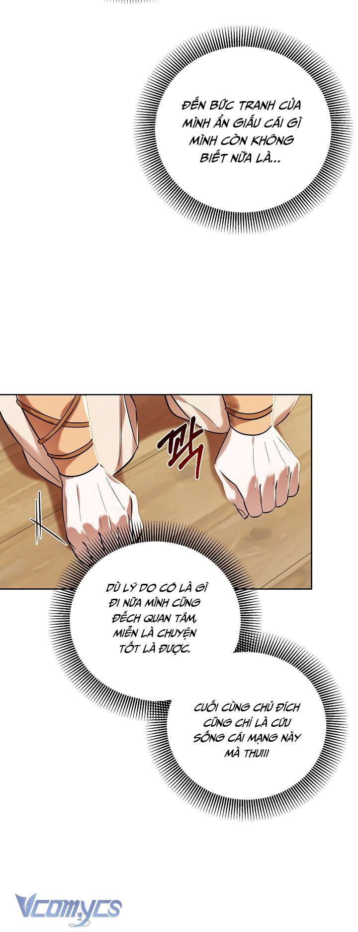 [18+] Biên Niên Sử Xuân Họa Thời Joseon Chapter 2 - Page 72