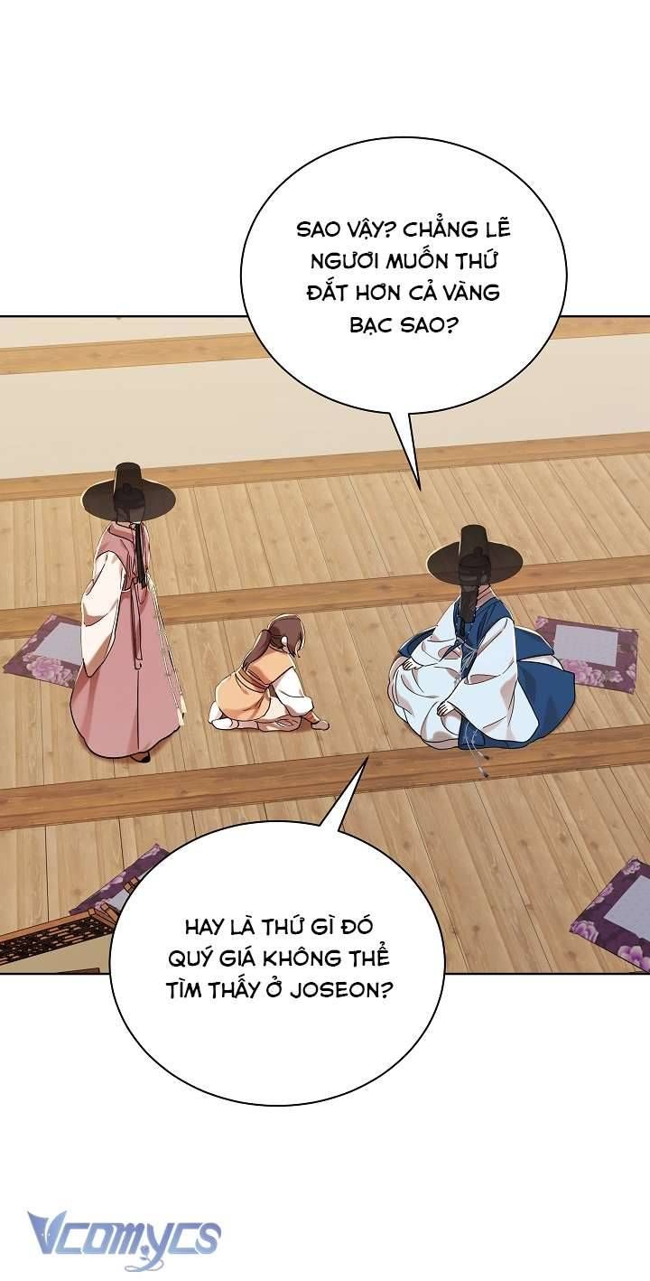 [18+] Biên Niên Sử Xuân Họa Thời Joseon Chapter 2 - Page 73