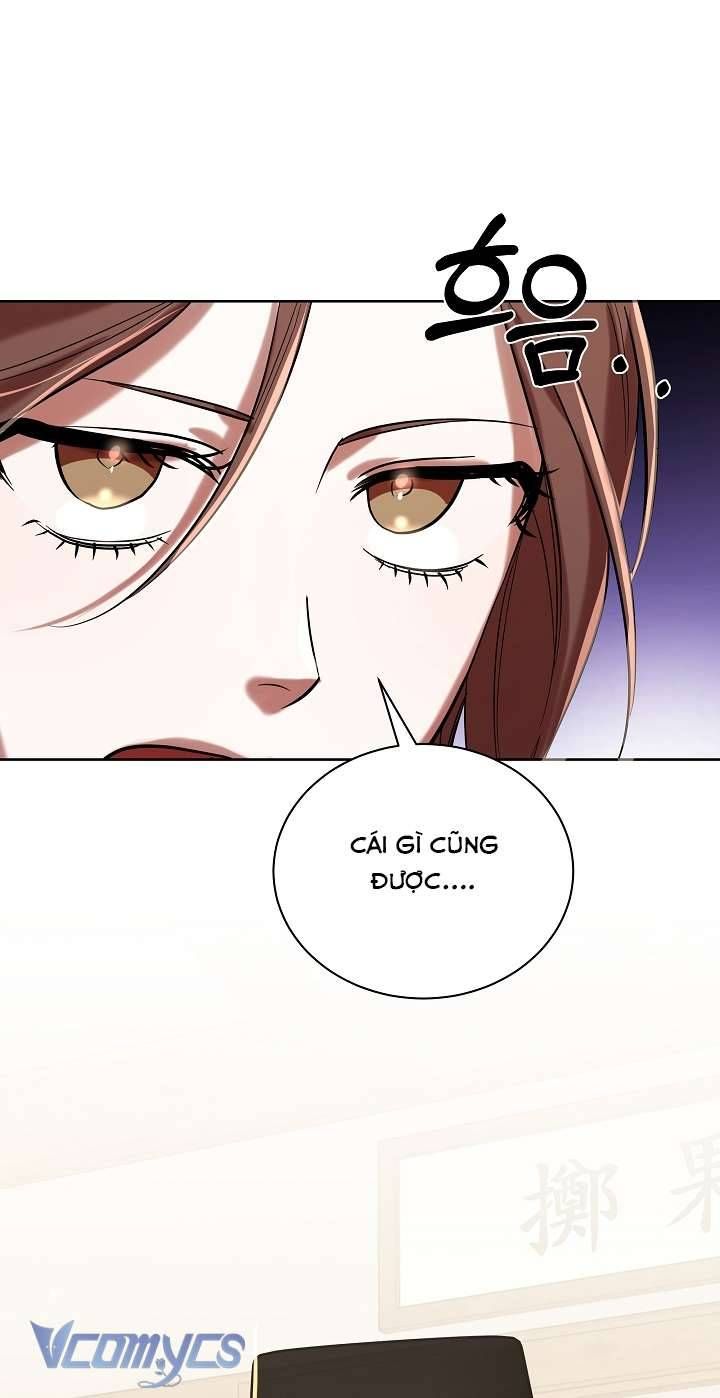 [18+] Biên Niên Sử Xuân Họa Thời Joseon Chapter 2 - Page 75